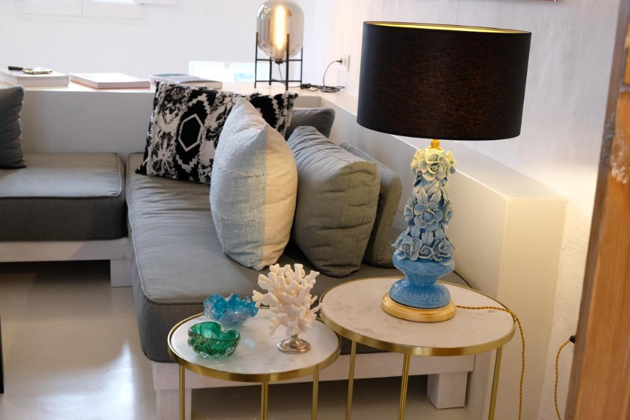 Apartmán Ca Na Kika 3 Es Migjorn Gran Exteriér fotografie