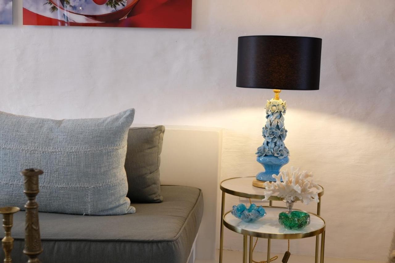 Apartmán Ca Na Kika 3 Es Migjorn Gran Exteriér fotografie