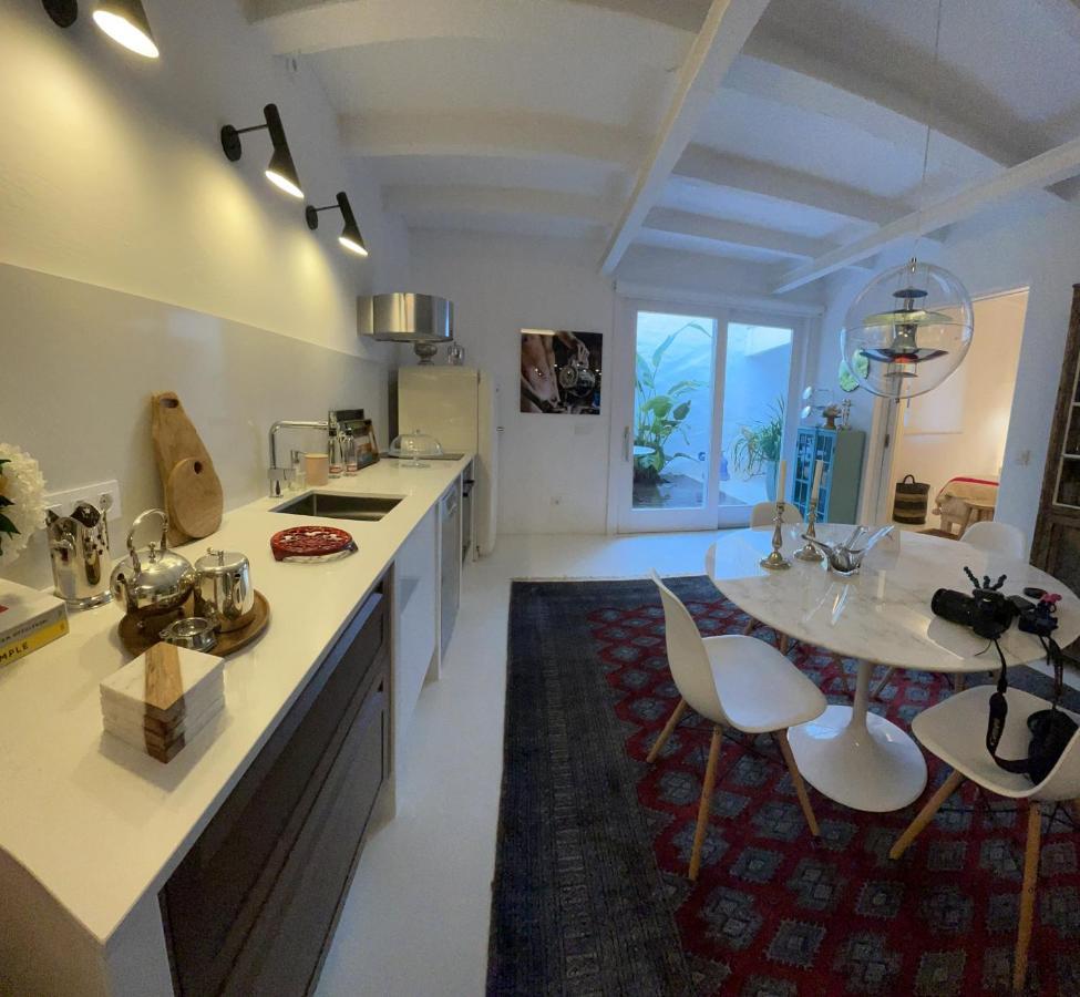Apartmán Ca Na Kika 3 Es Migjorn Gran Exteriér fotografie